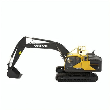 Excavadora De Orugas Volvo EC480E Escala 1:50 (Modelo Descontinuado) - KATZER
